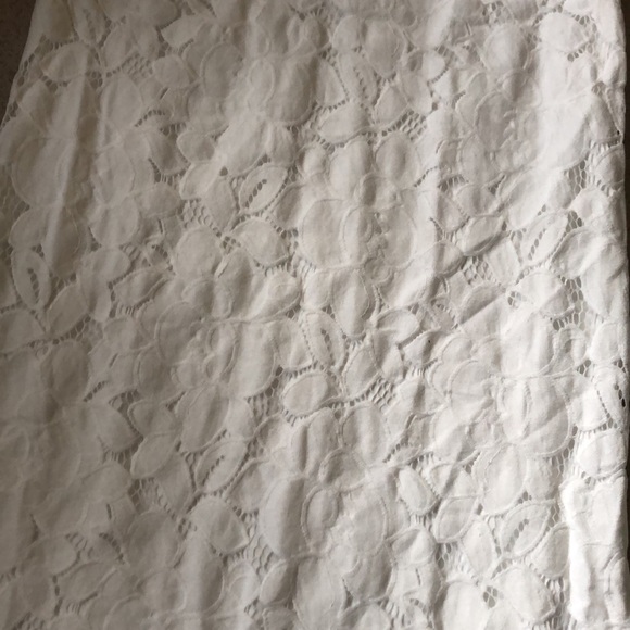 Anthropologie crochet dress! - Picture 4 of 5